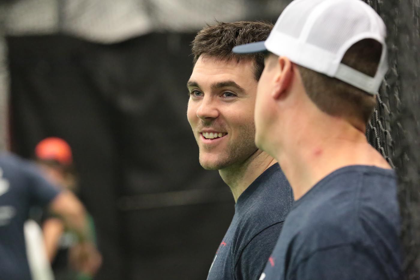 Matt Szczur